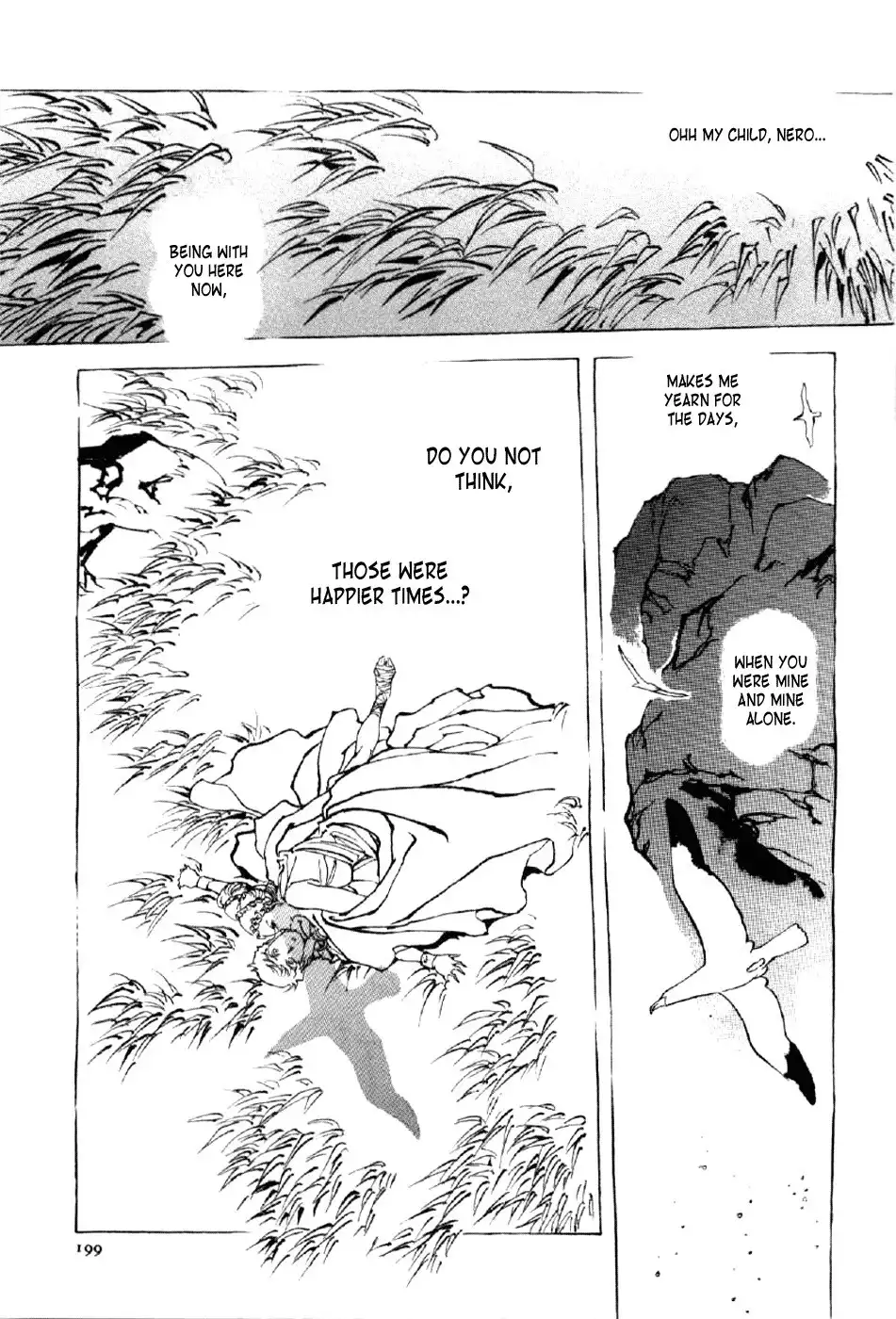Waga Na wa Nero Chapter 7 13